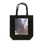 aのhell Tote Bag