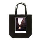 旅するTシャツ。のOttobre. 09 / Venezia，italia Tote Bag