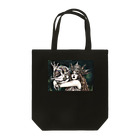 FIG aestheticのWe are the universe Tote Bag