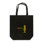 wanicoのwanico Tote Bag