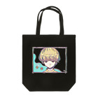 Hungryのトートバッグ Tote Bag