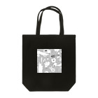 STORE by ninaのsigure Tote Bag