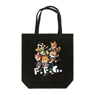 F.F.G.-Performance-All Tote Bag