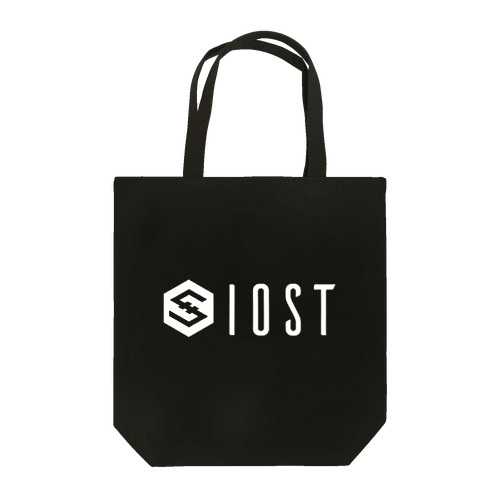 IOST basic  WH トートバッグ