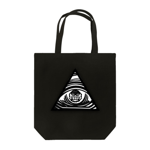 シュリーズ△ Tote Bag