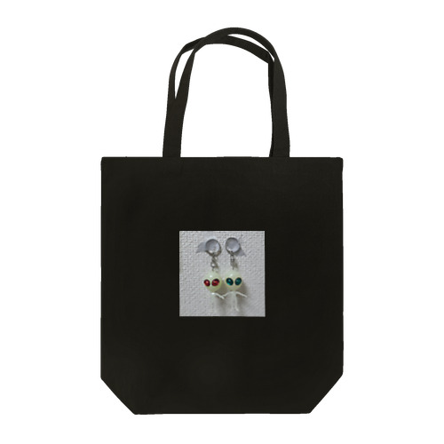 Just be yourself 5 Tote Bag