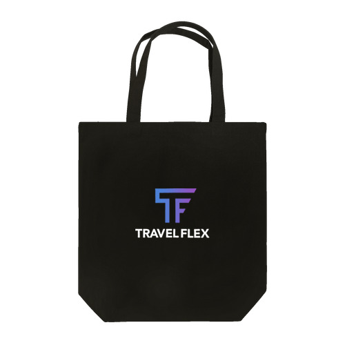 Travelflex トラベルフレックス グッズ トートバッグ
