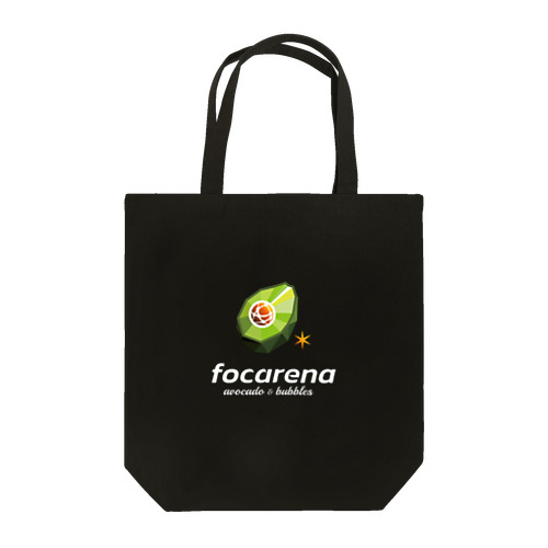 focarena トートバッグ