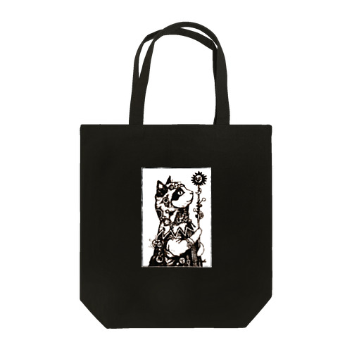 占星術師タマ Tote Bag