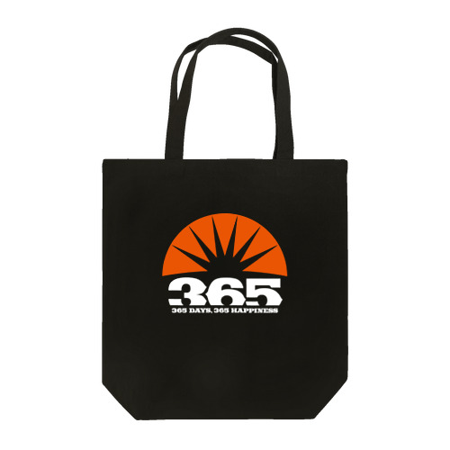 365_A Tote Bag