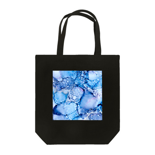 海中散歩 Tote Bag