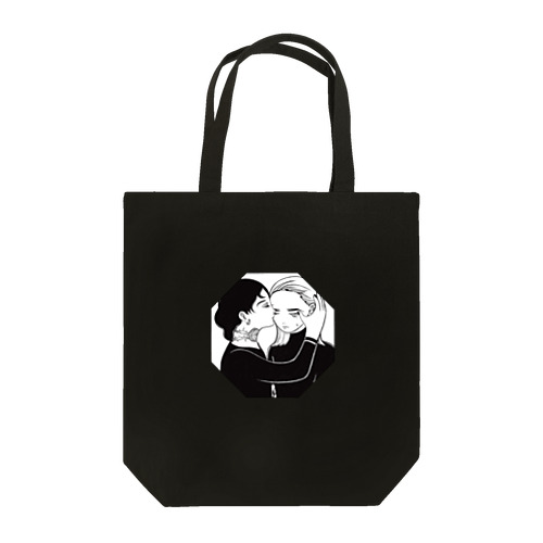 なぐさめ Tote Bag