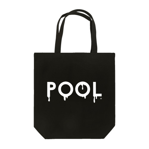 Melty Pool Tote Bag