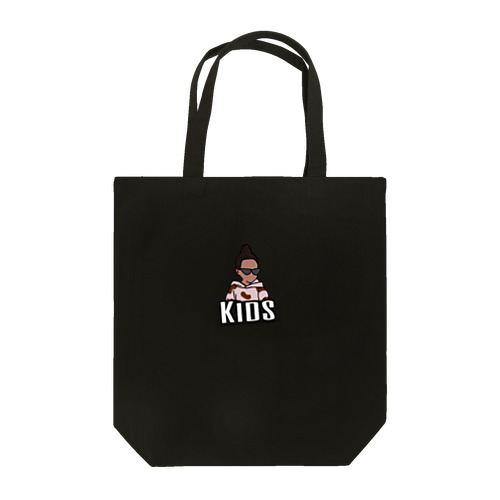 Kids Tote Bag