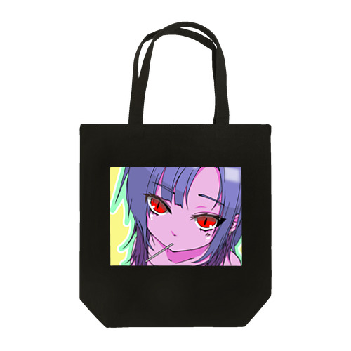 Sasha 01 Tote Bag