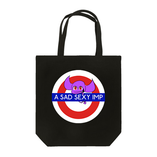 SXY Tote Bag