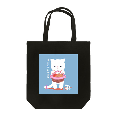 NEKOCHAN Tote Bag