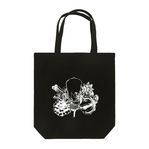 my collection Tote Bag