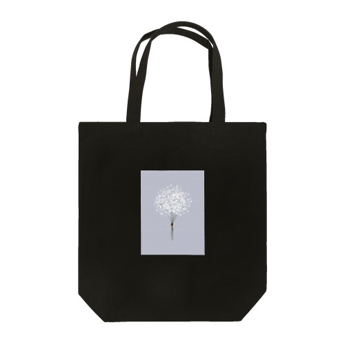 Bouquet of Flowers Tote Bag