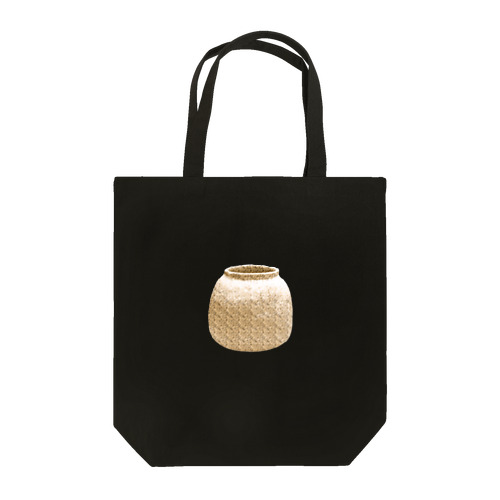 黄金の壷 Tote Bag