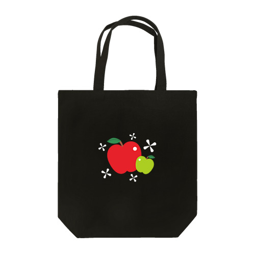 りんご④ Tote Bag