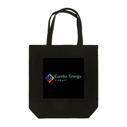 Eureka Energy Japan SIDE COOL トートバッグ