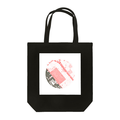 @ Kyoto Imperial Palace Tote Bag