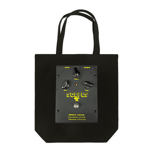 EFFECTOR by SCOPES R-Ver. Tote Bag