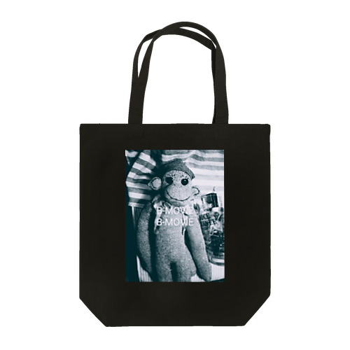 monkey * Tote Bag