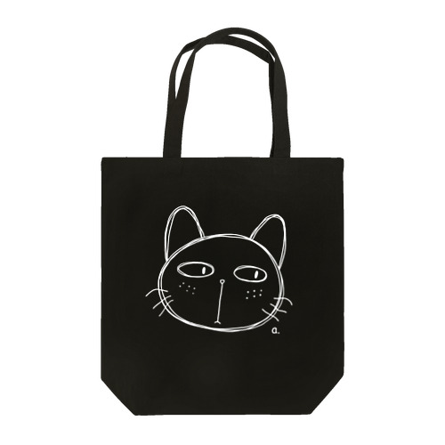 癒しの猫さん Tote Bag