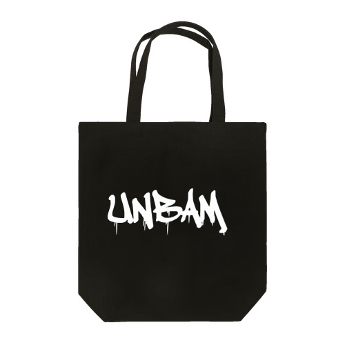 ロゴアイテム Tote Bag