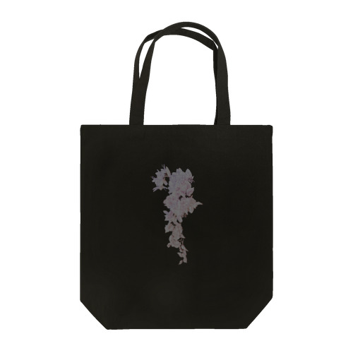 「Flower」 Tote Bag