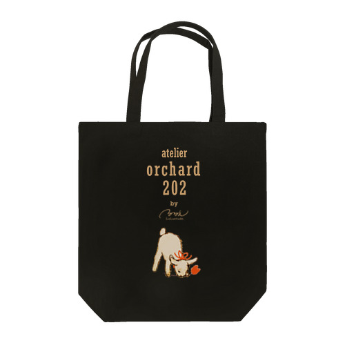orchard202 Tote Bag