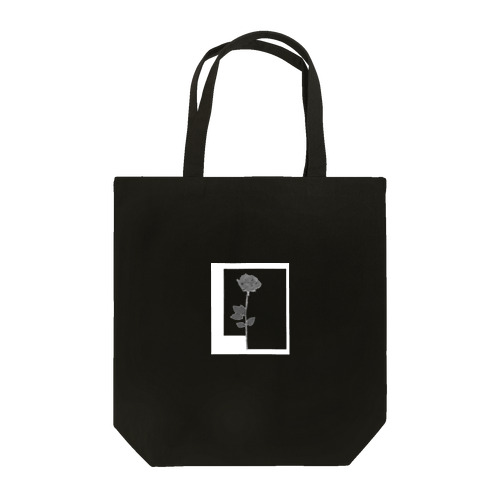 薔ラ Tote Bag