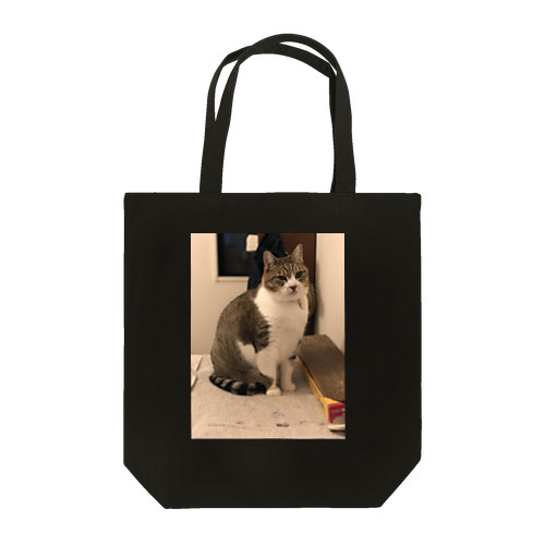 こてつトート Tote Bag