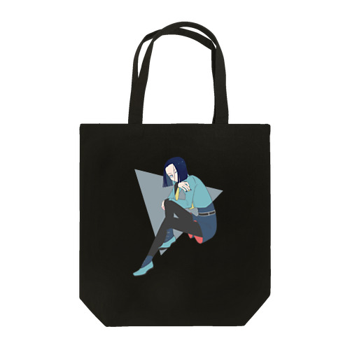 あおい Tote Bag