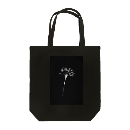 花のかばん Tote Bag