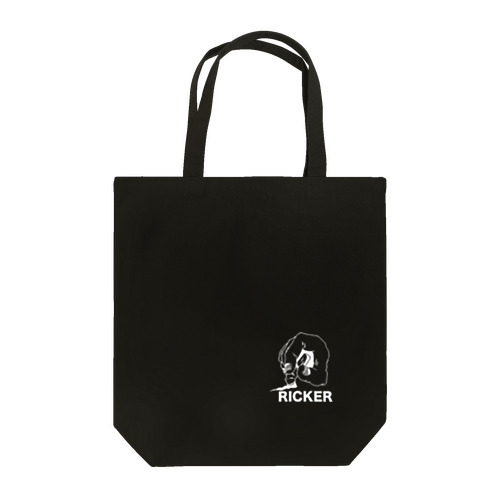  RICKER Ash rises Tote bag Tote Bag