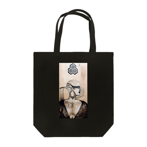 BIRD Tote Bag