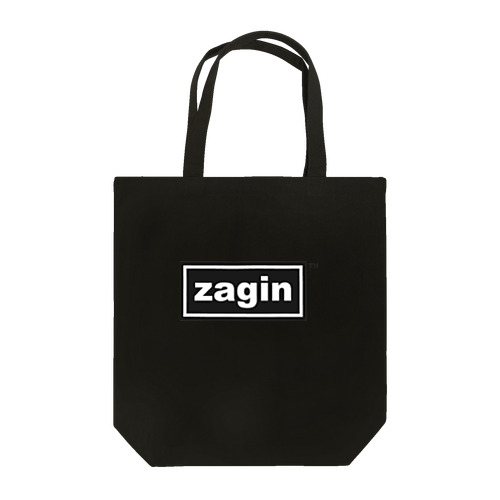 zagin Tote Bag