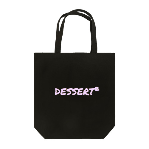 dessert Tote Bag