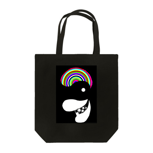RainbowMaker Tote Bag