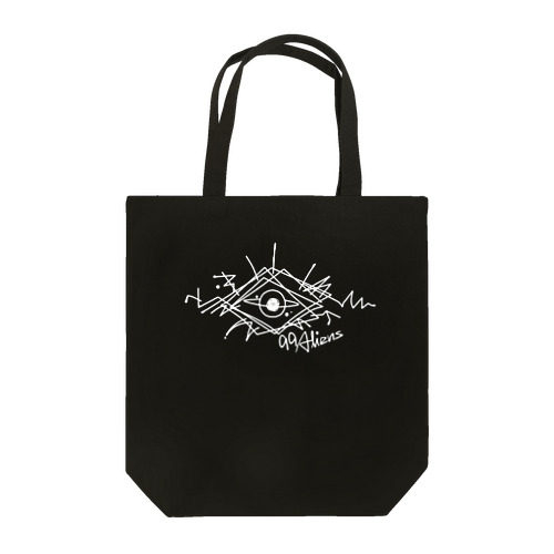 ぐるぐる Tote Bag