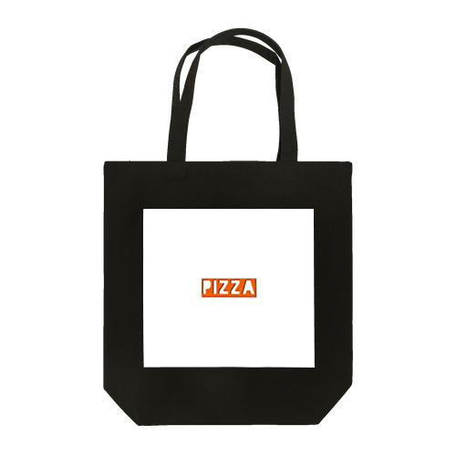 pizza  bag Tote Bag