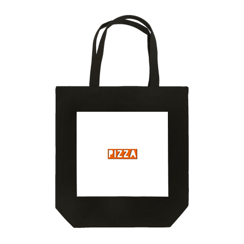 pizza  bag トートバッグ