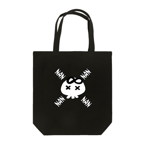 MUGENちゃん Tote Bag