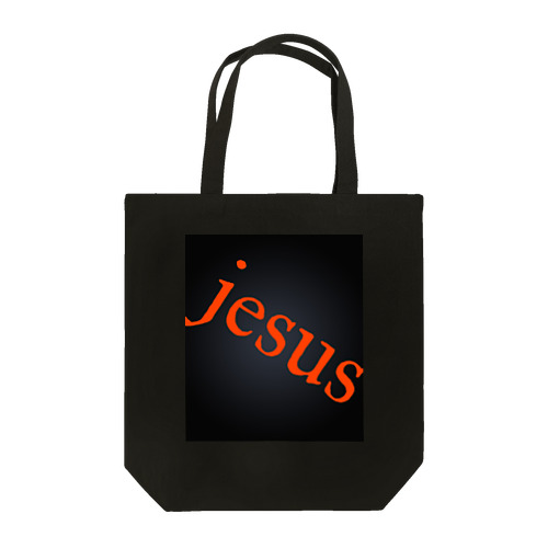 jesus  Tote Bag