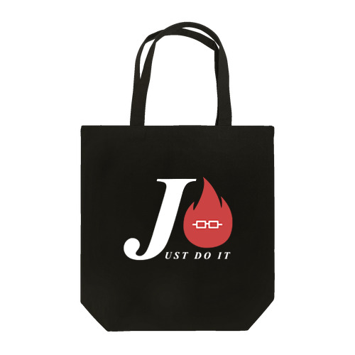 J・スペシャルエディション（ダーク系カラー） トートバッグ