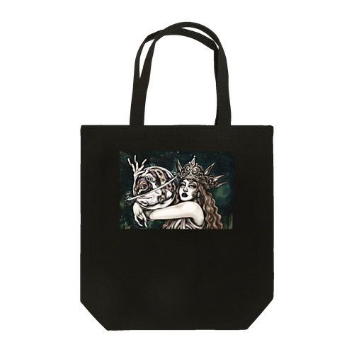 We are the universe Tote Bag