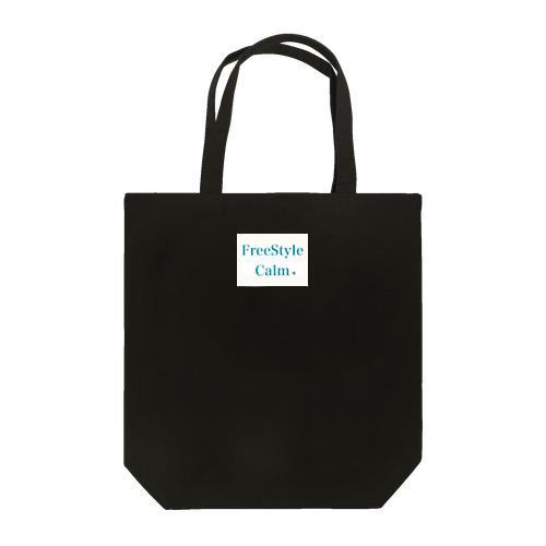 カームオリジナル Tote Bag